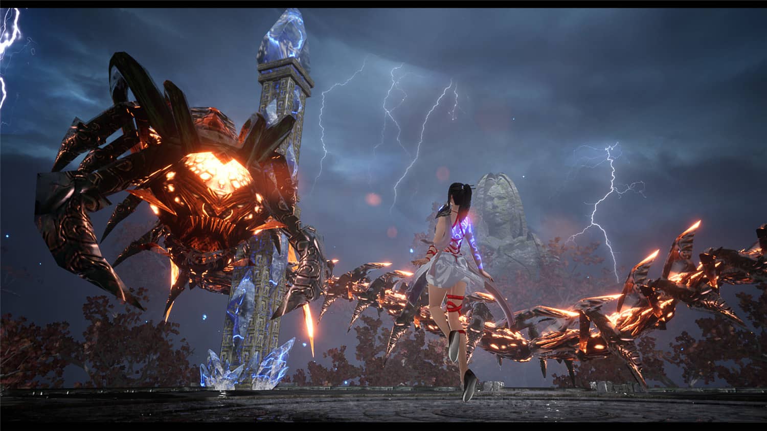 琉隐/LIUYIN 第1张 琉隐/LIUYIN 第1张