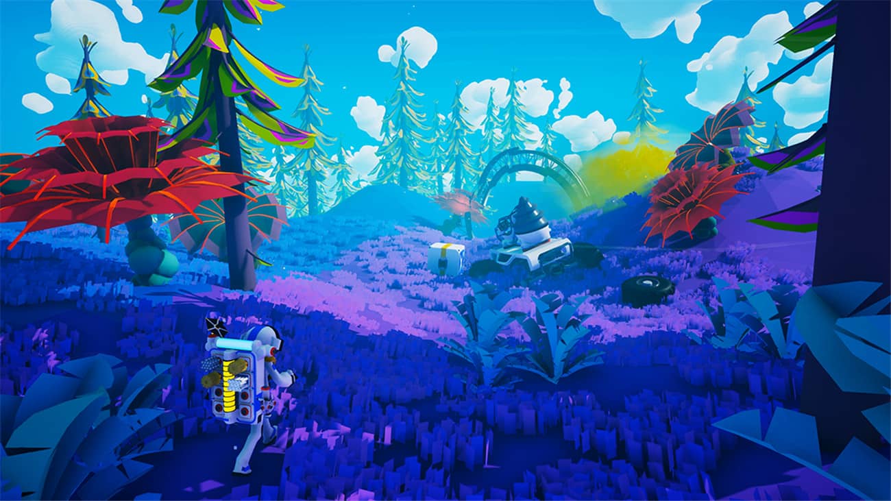 异星探险家/ASTRONEER 第2张 异星探险家/ASTRONEER 第2张