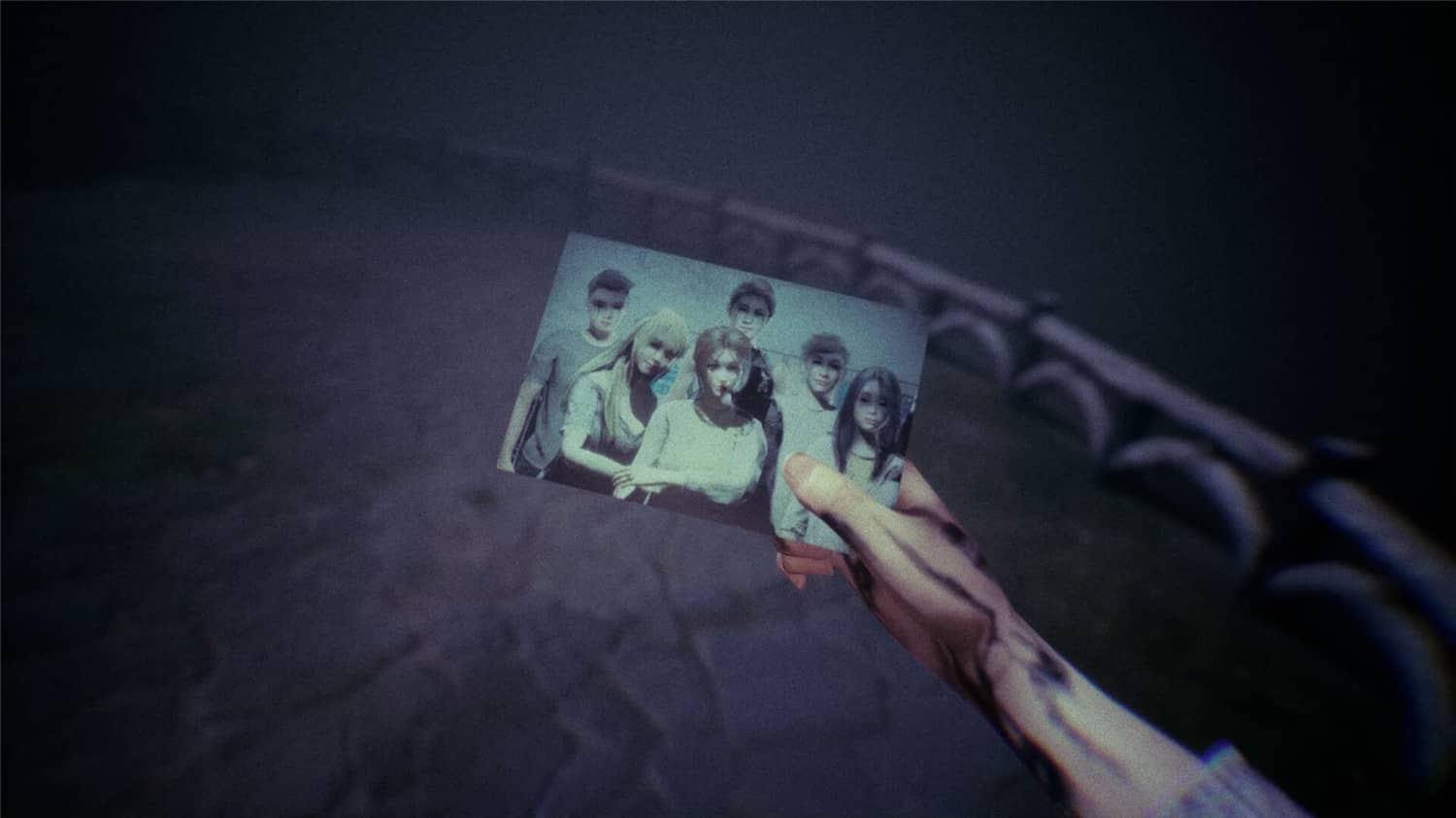 女鬼桥 开魂路 The Bridge Curse: Road to Salvation TENOKE豪华版|官中|容量3GB 第2张 女鬼桥 开魂路 The Bridge Curse: Road to Salvation TENOKE豪华版|官中|容量3GB 第2张