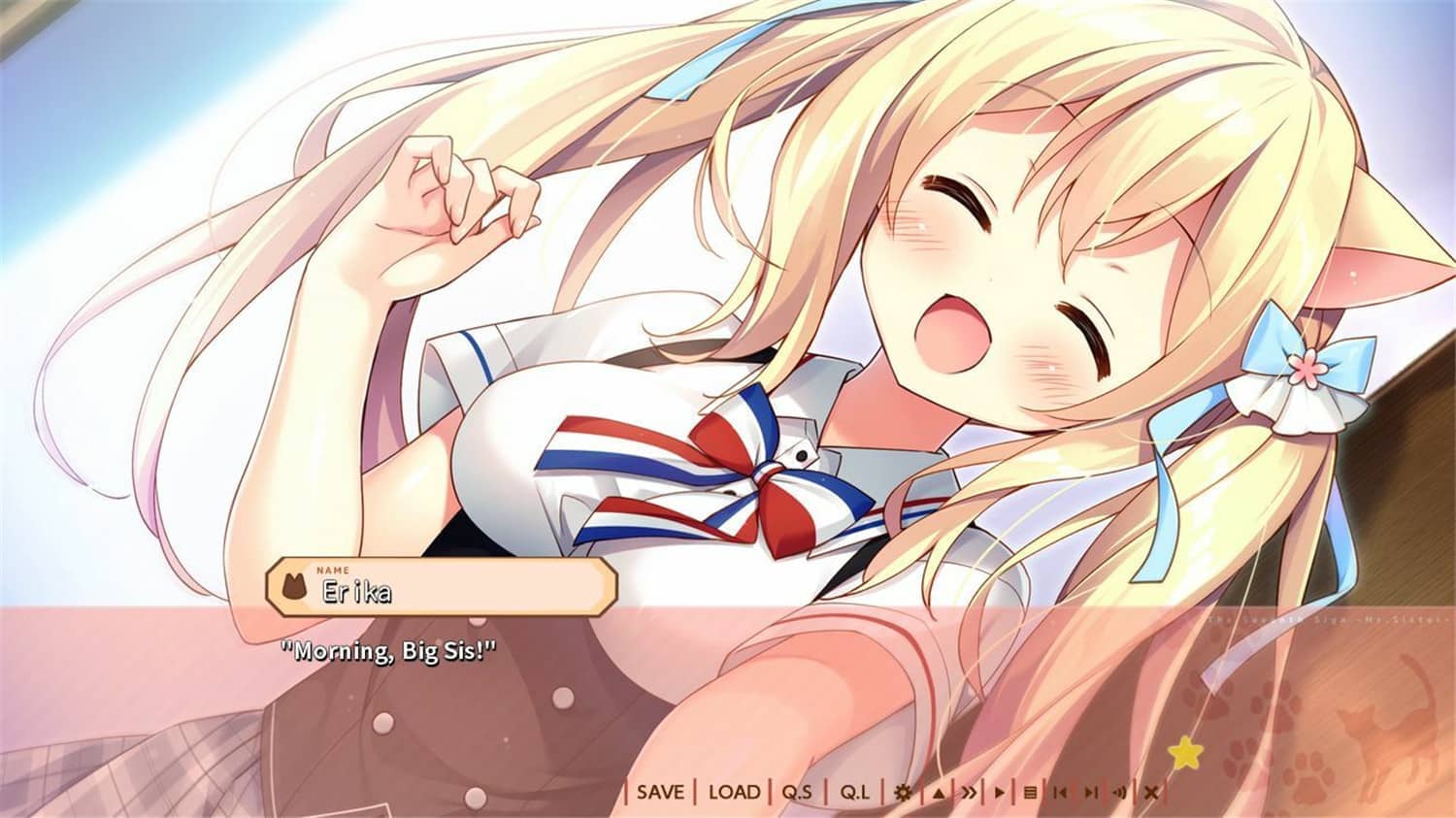 第七标志:修女先生/The Seventh Sign -Mr.Sister- 第2张 第七标志:修女先生/The Seventh Sign -Mr.Sister- 第2张