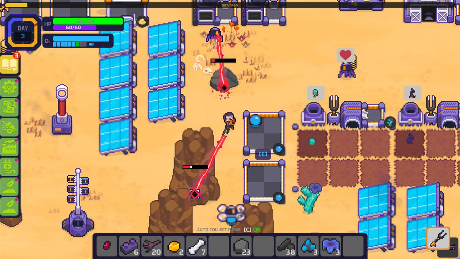 新星之地/Nova Lands 第2张 新星之地/Nova Lands 第2张