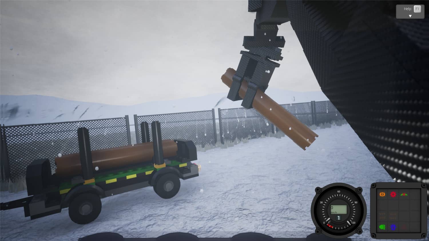 砖厂/Brick Rigs 第3张 砖厂/Brick Rigs 第3张