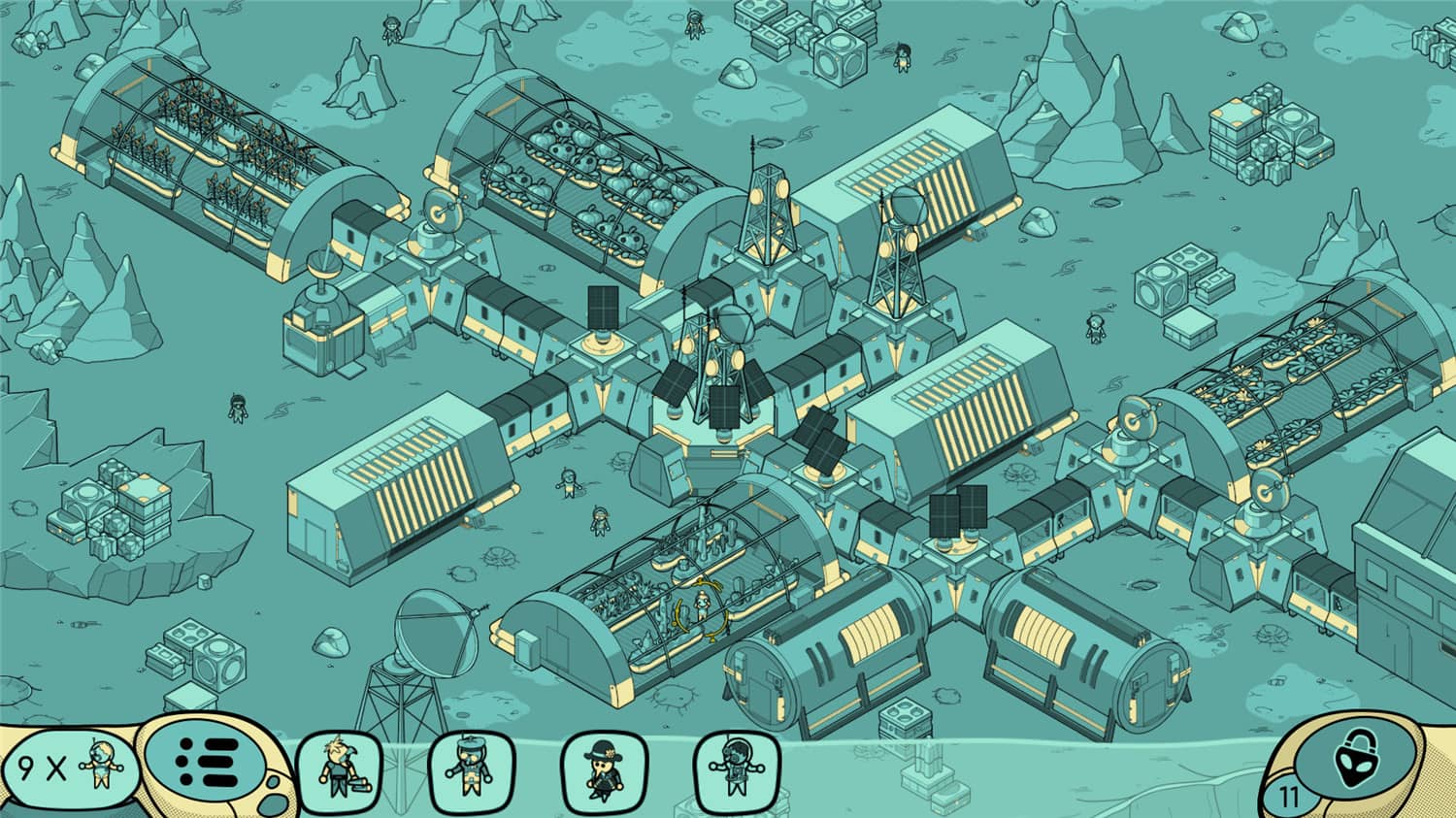 寻找外星人/Looking for Aliens 第1张 寻找外星人/Looking for Aliens 第1张