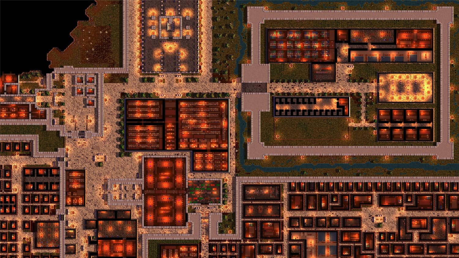 希克斯之歌/Songs of Syx 第3张 希克斯之歌/Songs of Syx 第3张