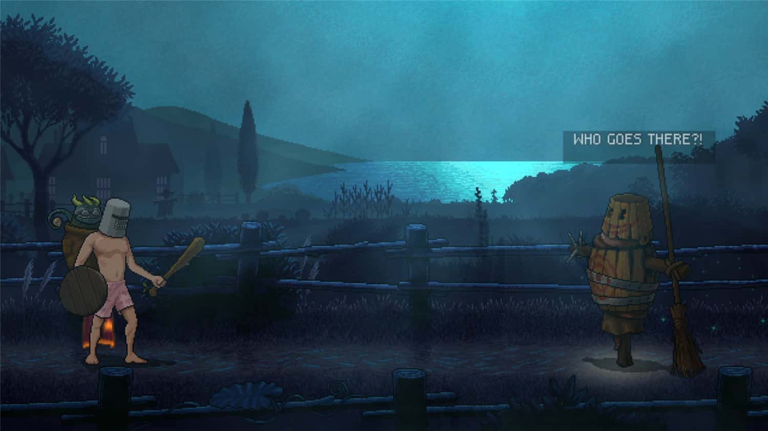 聚敛无厌/Greedventory 第1张 聚敛无厌/Greedventory 第1张