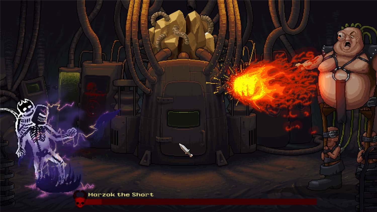 聚敛无厌/Greedventory 第2张 聚敛无厌/Greedventory 第2张