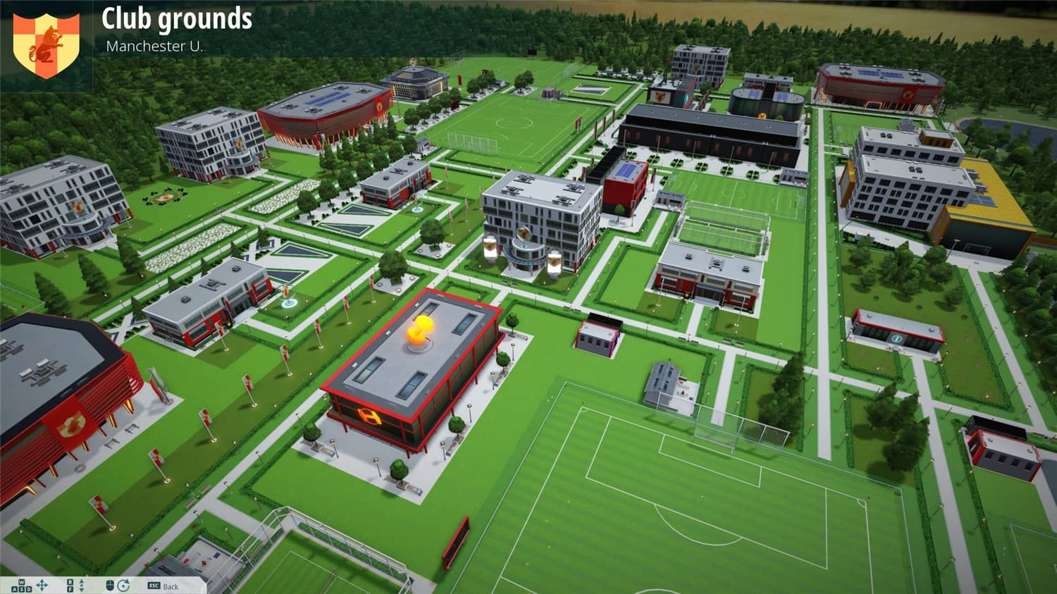 我们是足球队/我们代表足球/WE ARE FOOTBALL 第3张 我们是足球队/我们代表足球/WE ARE FOOTBALL 第3张