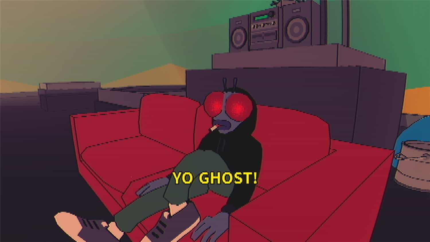 污泥人生2/SLUDGE LIFE 2 第1张 污泥人生2/SLUDGE LIFE 2 第1张