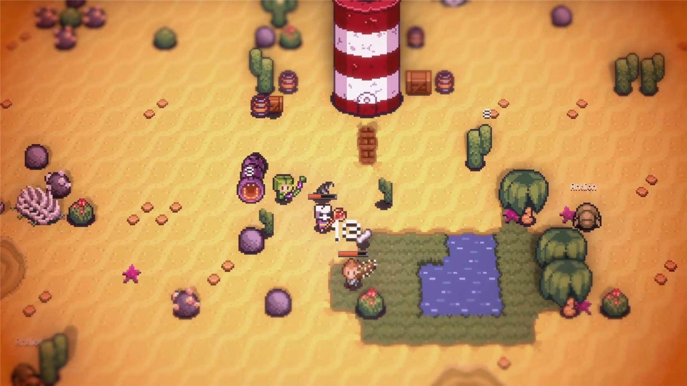 工匠镇/小城镇/Tinkertown 第2张 工匠镇/小城镇/Tinkertown 第2张