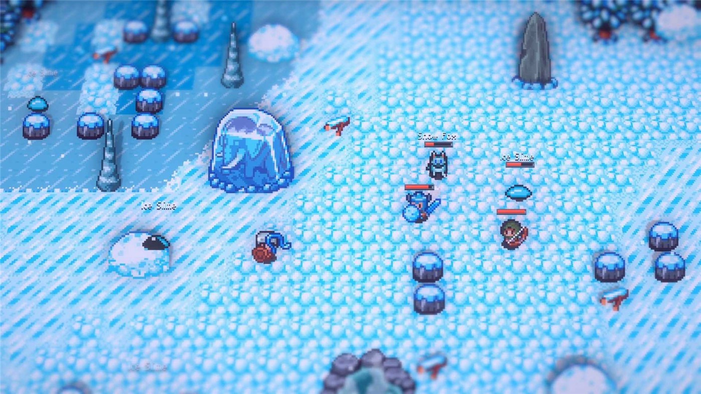 工匠镇/小城镇/Tinkertown 第3张 工匠镇/小城镇/Tinkertown 第3张