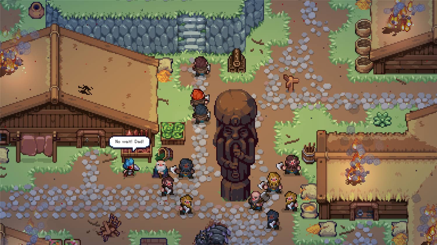 战匠杜沃/Dwerve 第3张 战匠杜沃/Dwerve 第3张