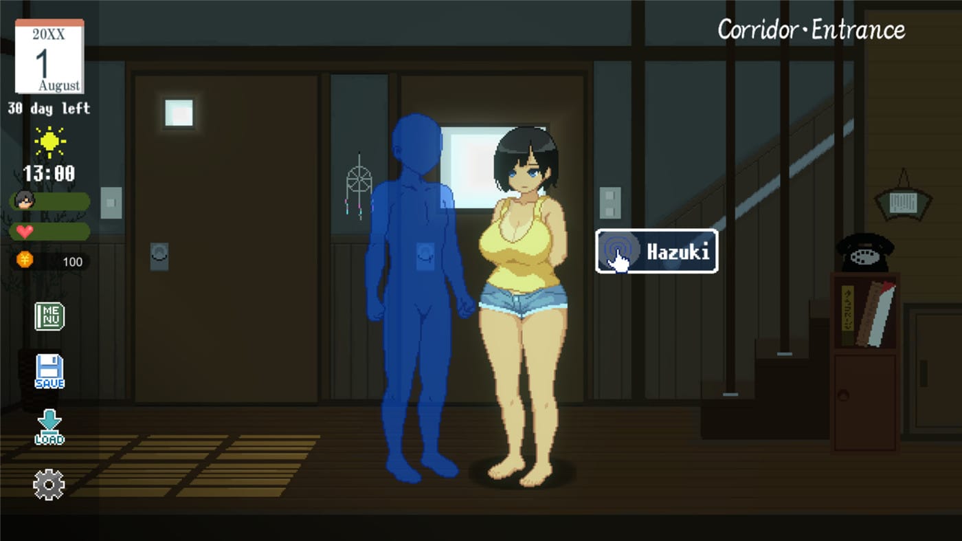 夏日乡村生活〜愉快的暑假/Summer~Life in the Countryside~ 第1张 夏日乡村生活〜愉快的暑假/Summer~Life in the Countryside~ 第1张