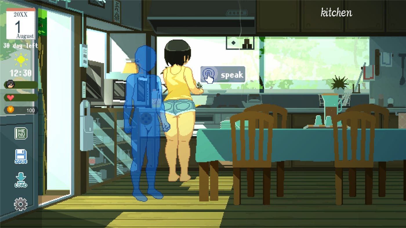 夏日乡村生活〜愉快的暑假/Summer~Life in the Countryside~ 第3张 夏日乡村生活〜愉快的暑假/Summer~Life in the Countryside~ 第3张