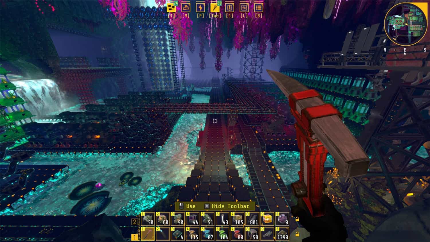 星核工厂/Techtonica/支持网络联机 第1张 星核工厂/Techtonica/支持网络联机 第1张