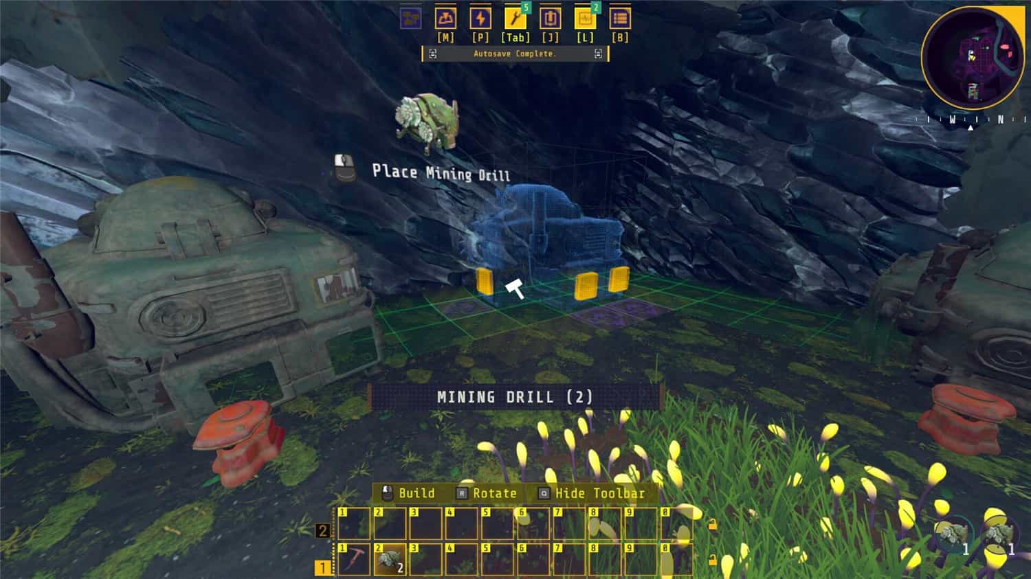 星核工厂/Techtonica/支持网络联机 第3张 星核工厂/Techtonica/支持网络联机 第3张