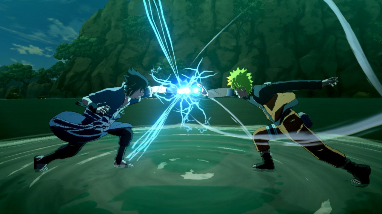 火影忍者疾风传:究极忍者风暴3/NARUTO SHIPPUDEN: Ultimate Ninja STORM 3 Full Burst HD 第1张 火影忍者疾风传:究极忍者风暴3/NARUTO SHIPPUDEN: Ultimate Ninja STORM 3 Full Burst HD 第1张