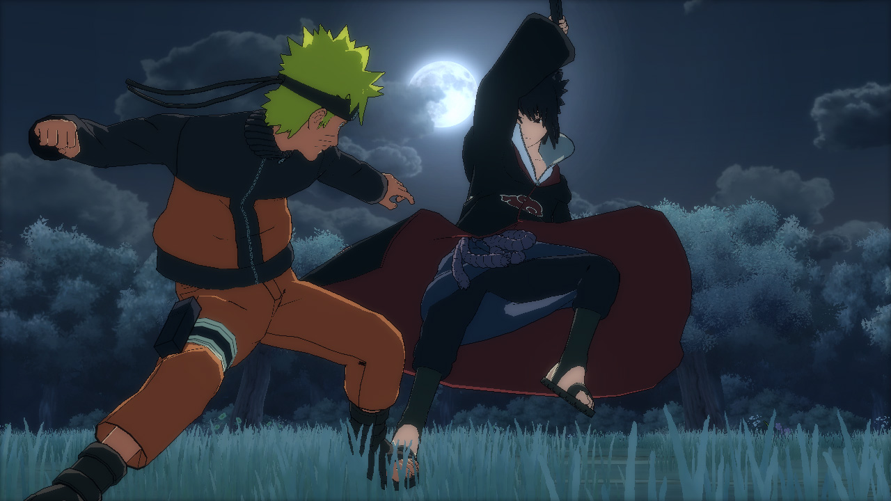 火影忍者疾风传:究极忍者风暴2/NARUTO SHIPPUDEN: Ultimate Ninja STORM 2 第3张 火影忍者疾风传:究极忍者风暴2/NARUTO SHIPPUDEN: Ultimate Ninja STORM 2 第3张
