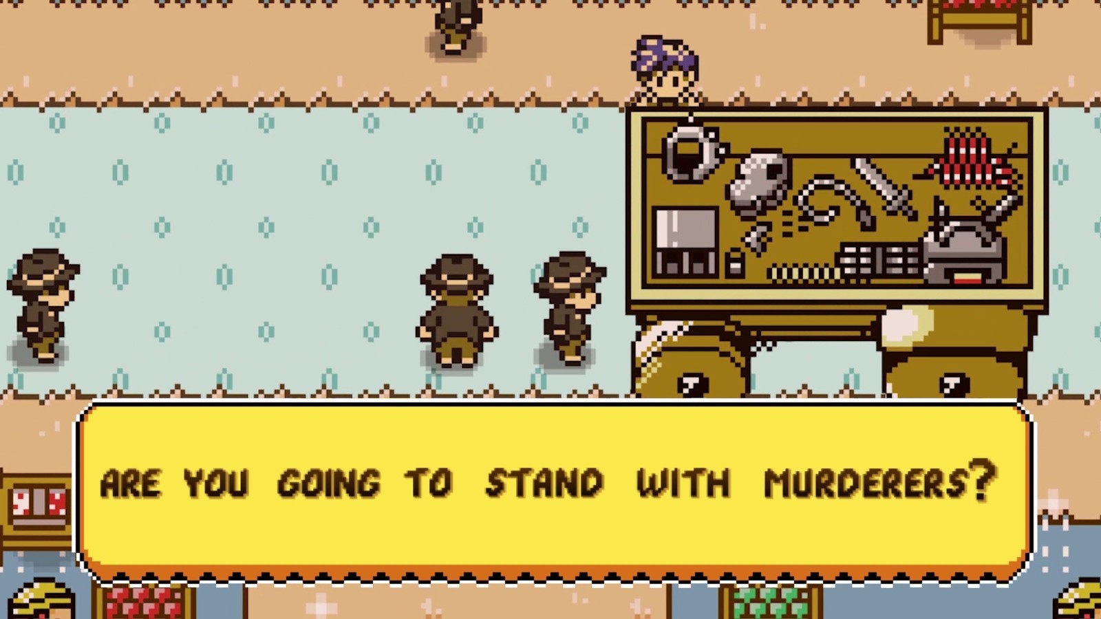 怪物皇冠/Monster Crown 第3张 怪物皇冠/Monster Crown 第3张