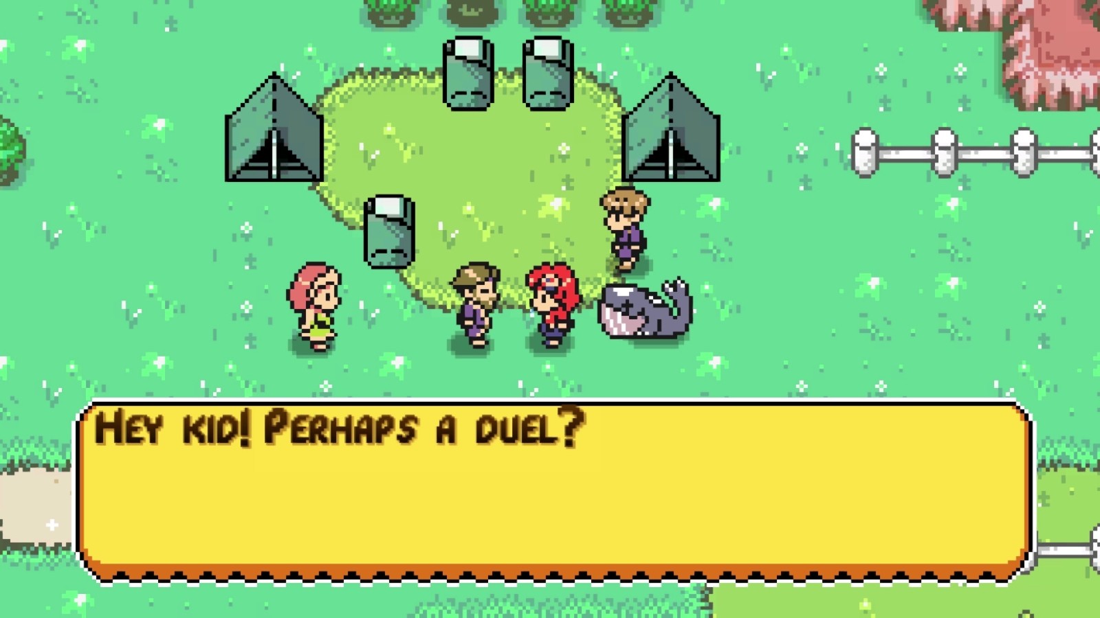 怪物皇冠/Monster Crown 第1张 怪物皇冠/Monster Crown 第1张