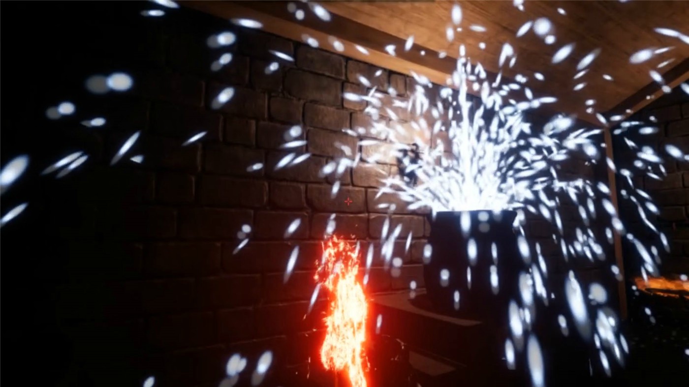 幻想铁匠/Fantasy Blacksmith 第1张 幻想铁匠/Fantasy Blacksmith 第1张