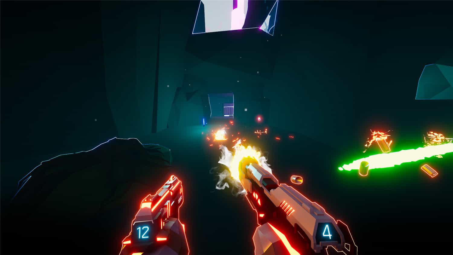 冲向橙门/GTTOD: Get To The Orange Door 第2张 冲向橙门/GTTOD: Get To The Orange Door 第2张