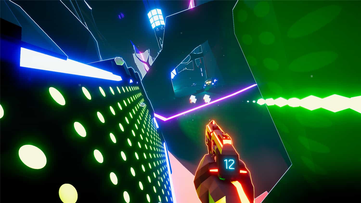 冲向橙门/GTTOD: Get To The Orange Door 第1张 冲向橙门/GTTOD: Get To The Orange Door 第1张