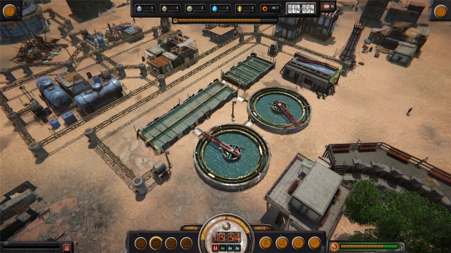 寻找家园:末日基地/Homeseek 第3张 寻找家园:末日基地/Homeseek 第3张