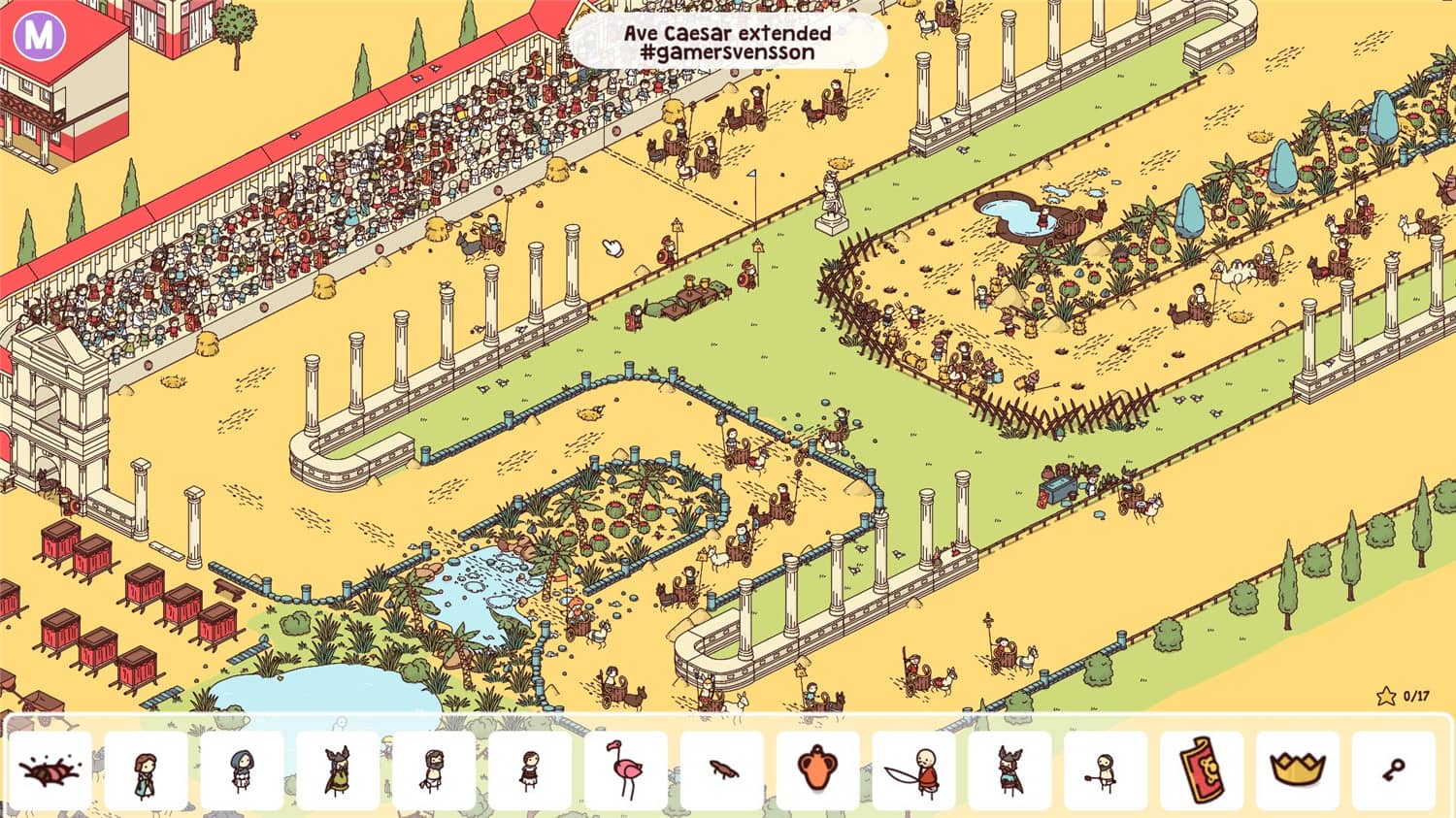 时代之下/Hidden Through Time 第3张 时代之下/Hidden Through Time 第3张