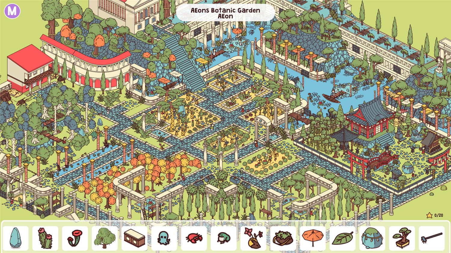 时代之下/Hidden Through Time 第1张 时代之下/Hidden Through Time 第1张