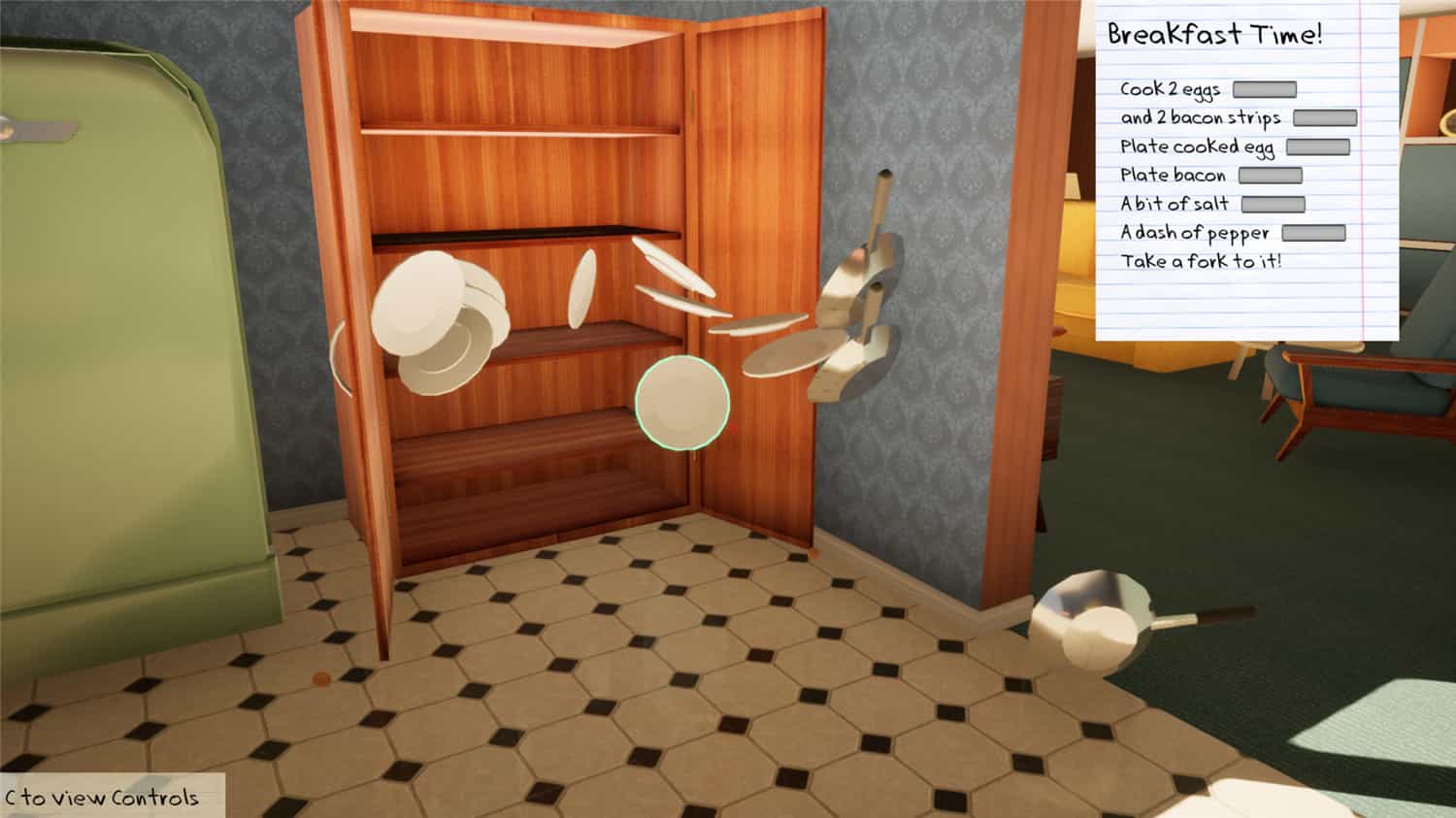 凯伦的呼唤/The Call of Karen 第2张 凯伦的呼唤/The Call of Karen 第2张