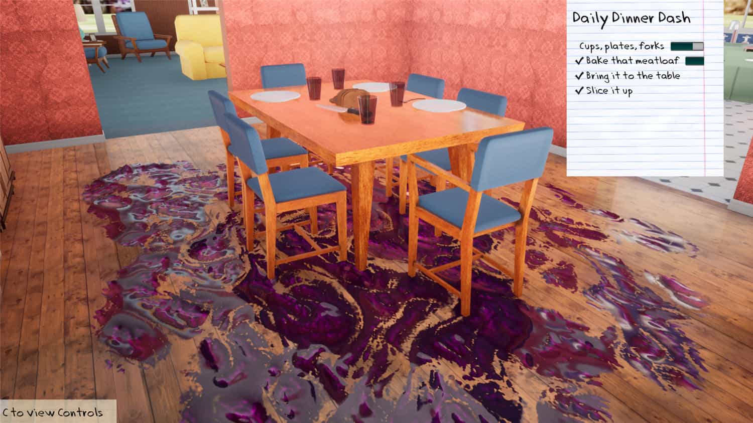 凯伦的呼唤/The Call of Karen 第3张 凯伦的呼唤/The Call of Karen 第3张