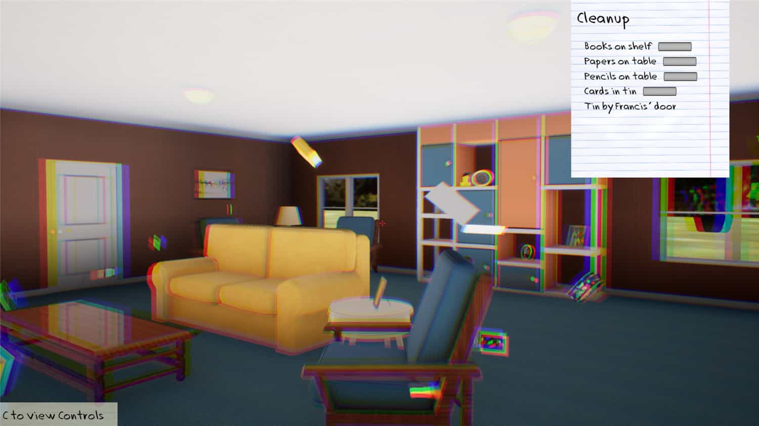 凯伦的呼唤/The Call of Karen 第1张 凯伦的呼唤/The Call of Karen 第1张