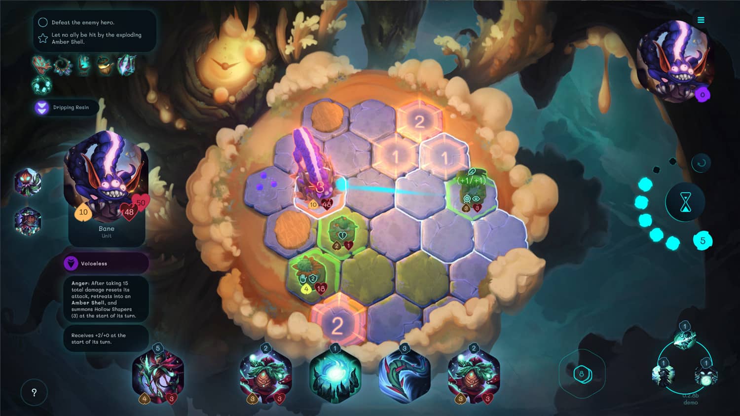 精灵与橡木之歌/Oaken 第3张 精灵与橡木之歌/Oaken 第3张