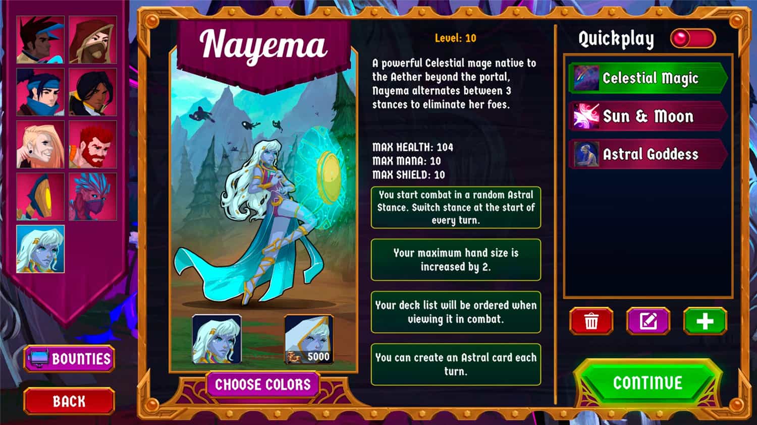 裂隙漫游者/Breach Wanderers 第1张 裂隙漫游者/Breach Wanderers 第1张