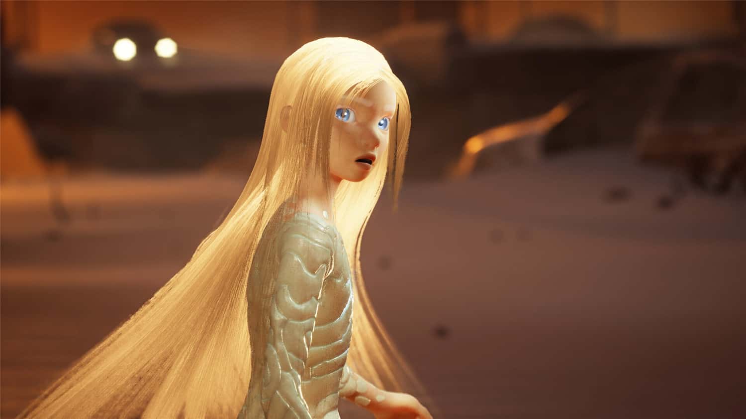 我们之后/After Us 第3张 我们之后/After Us 第3张