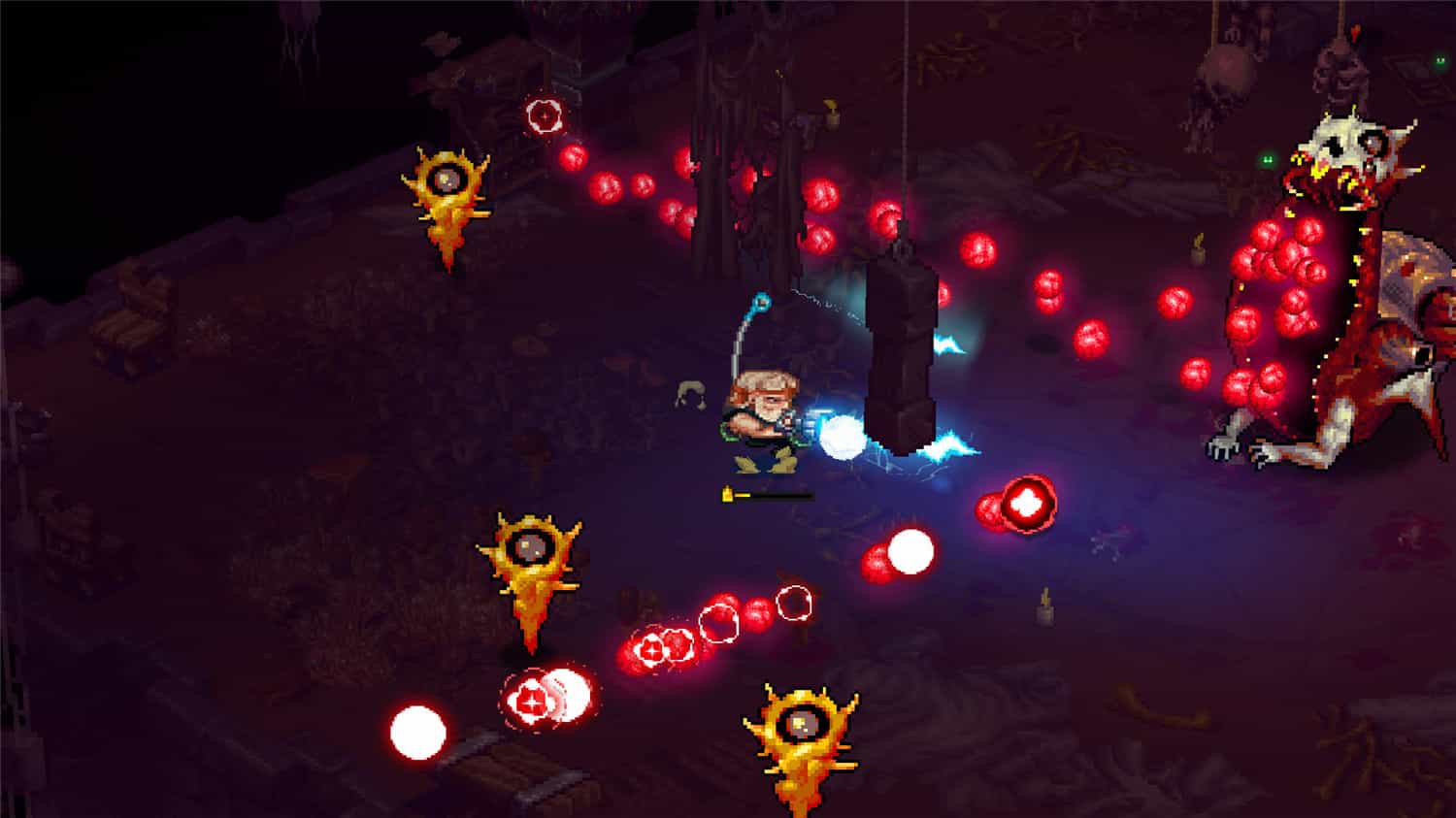 末日猎手/末日猎人/Doomsday Hunters 第1张 末日猎手/末日猎人/Doomsday Hunters 第1张