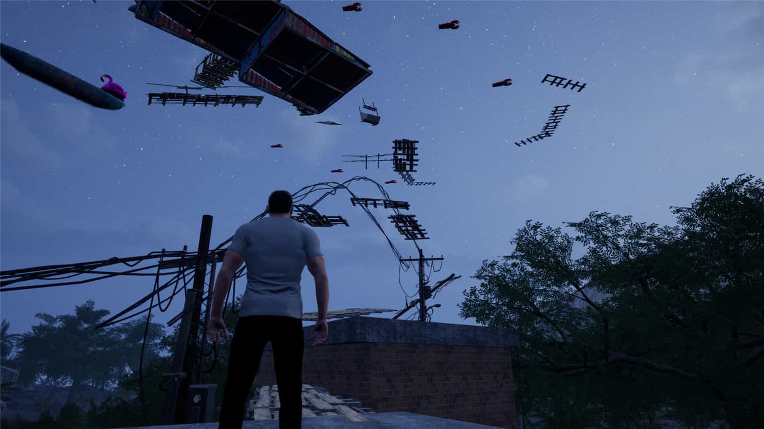 只有一条上升之路/Only One Way Up 第1张 只有一条上升之路/Only One Way Up 第1张