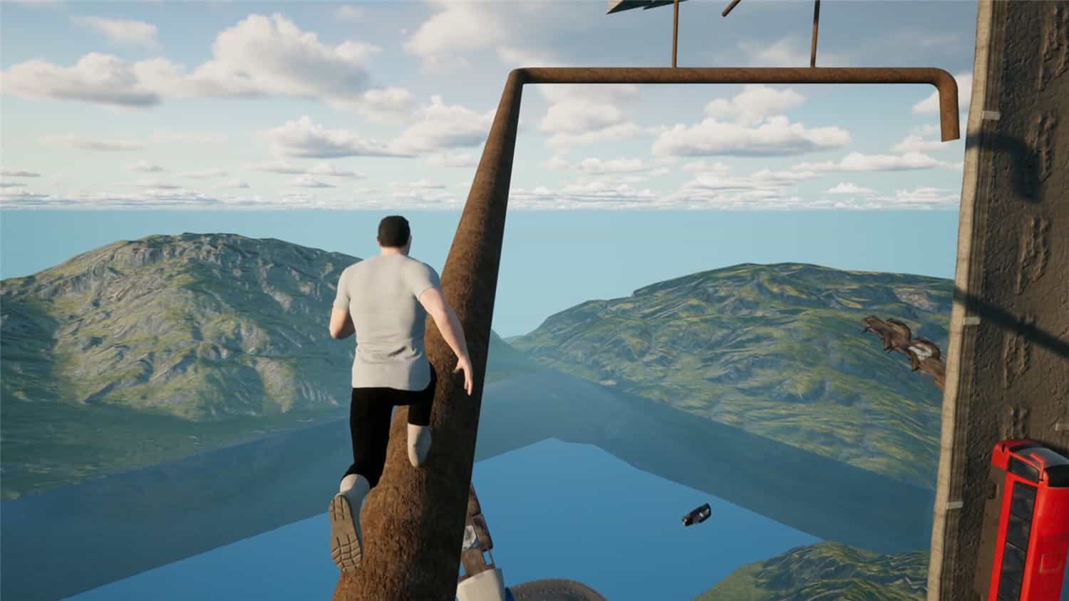 只有一条上升之路/Only One Way Up 第3张 只有一条上升之路/Only One Way Up 第3张