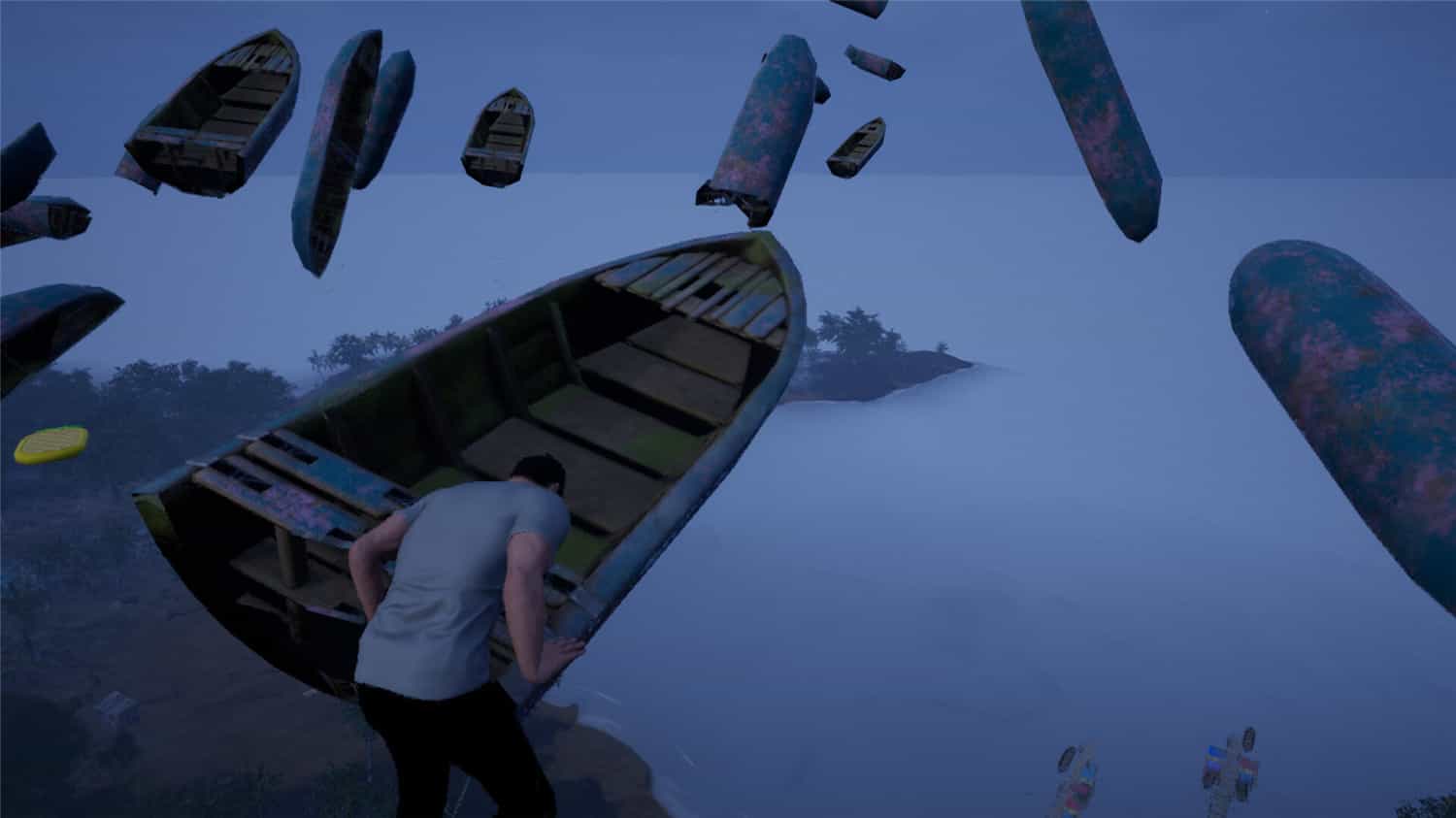 只有一条上升之路/Only One Way Up 第2张 只有一条上升之路/Only One Way Up 第2张