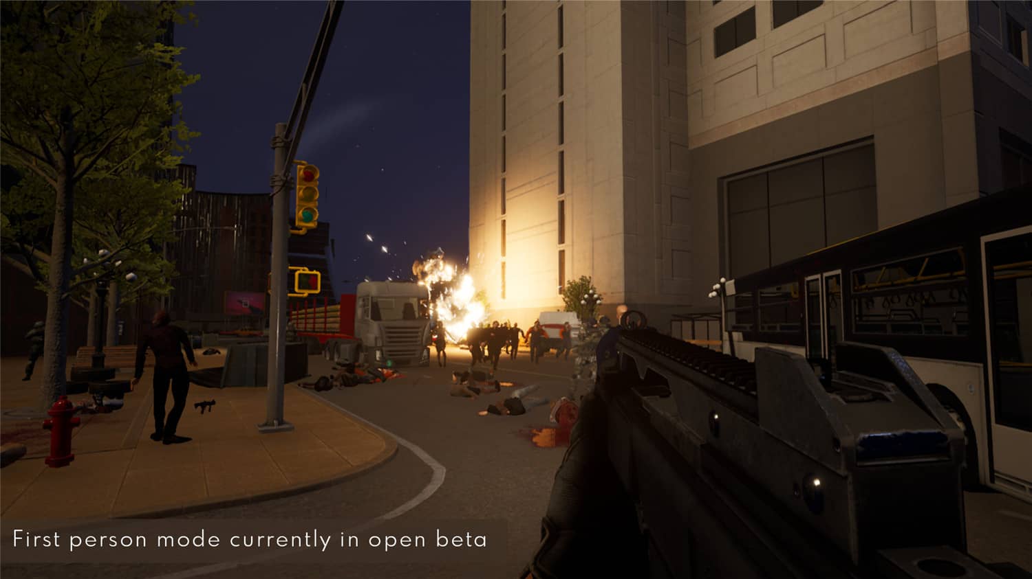 仙王座协议/Cepheus Protocol 第2张 仙王座协议/Cepheus Protocol 第2张