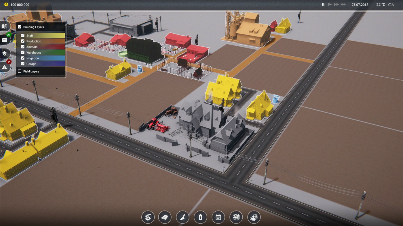 农场经理2021/Farm Manager 2021 第3张 农场经理2021/Farm Manager 2021 第3张