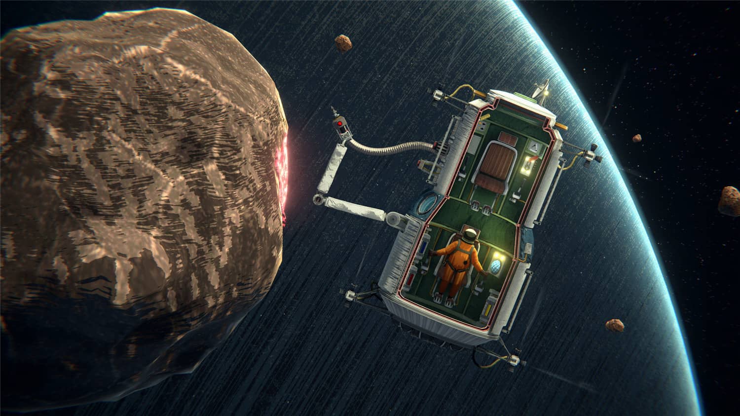 天体/Heavenly Bodies 第3张 天体/Heavenly Bodies 第3张