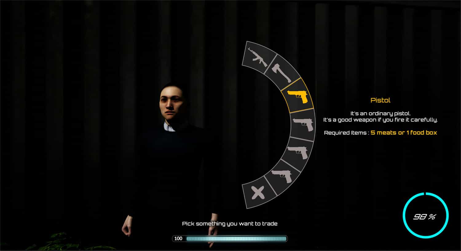 最后一息/THE LAST BREATH 第3张 最后一息/THE LAST BREATH 第3张