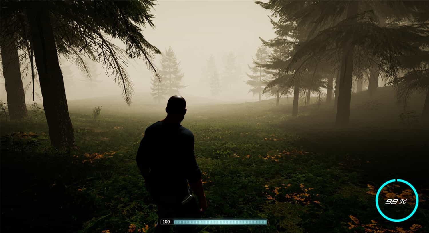 最后一息/THE LAST BREATH 第1张 最后一息/THE LAST BREATH 第1张