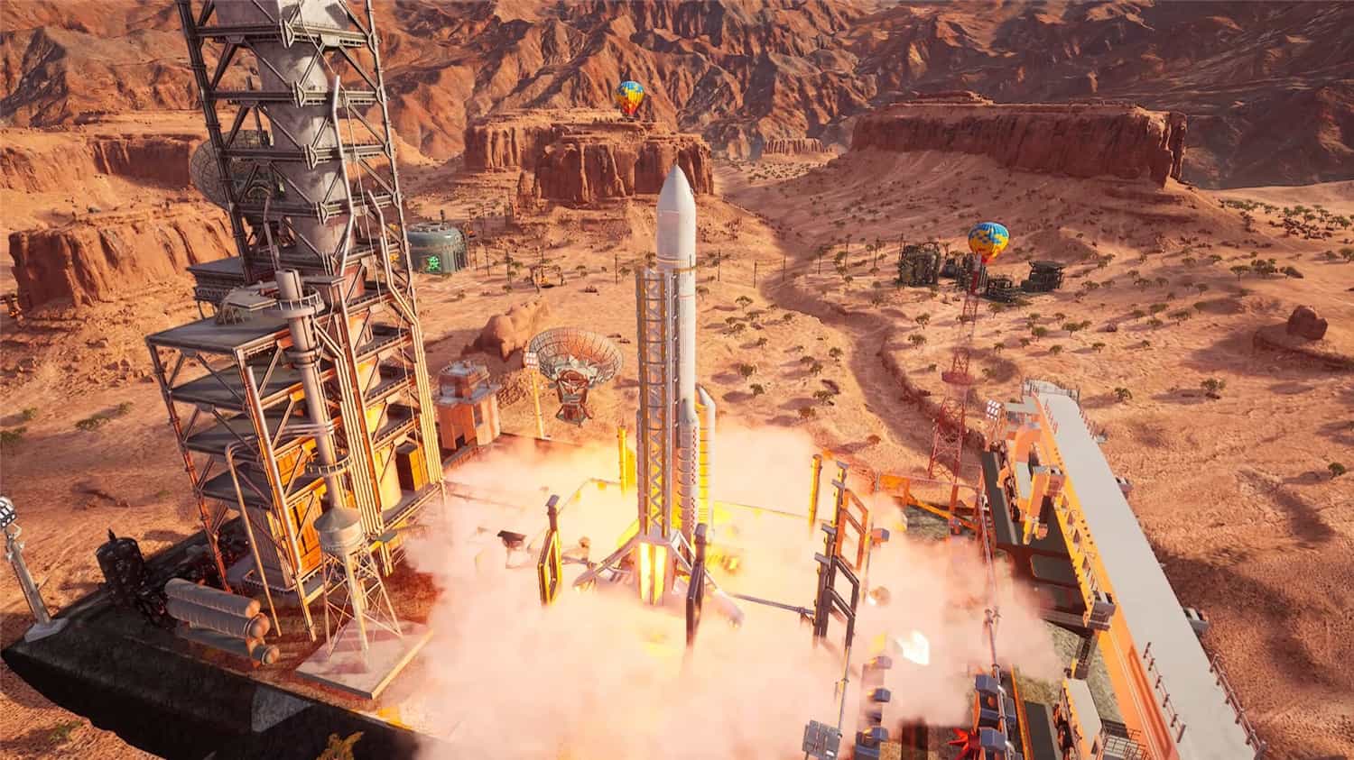 盛世帝国:时空穿梭生存/Grand Emprise: Time Travel Survival 第1张 盛世帝国:时空穿梭生存/Grand Emprise: Time Travel Survival 第1张