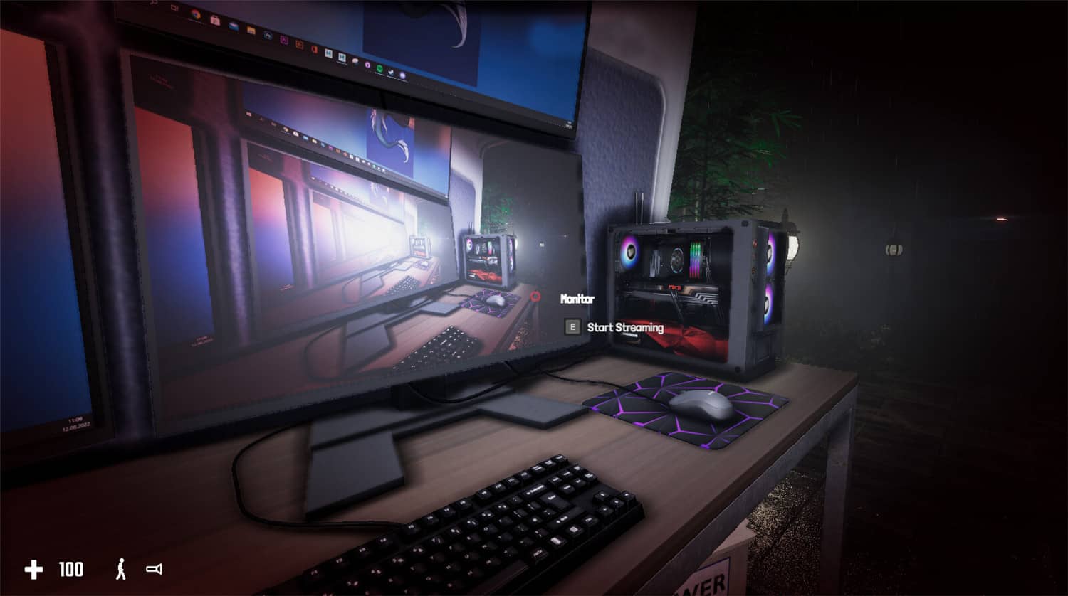 致命广播/Deadly Broadcast/支持网络联机 第2张 致命广播/Deadly Broadcast/支持网络联机 第2张