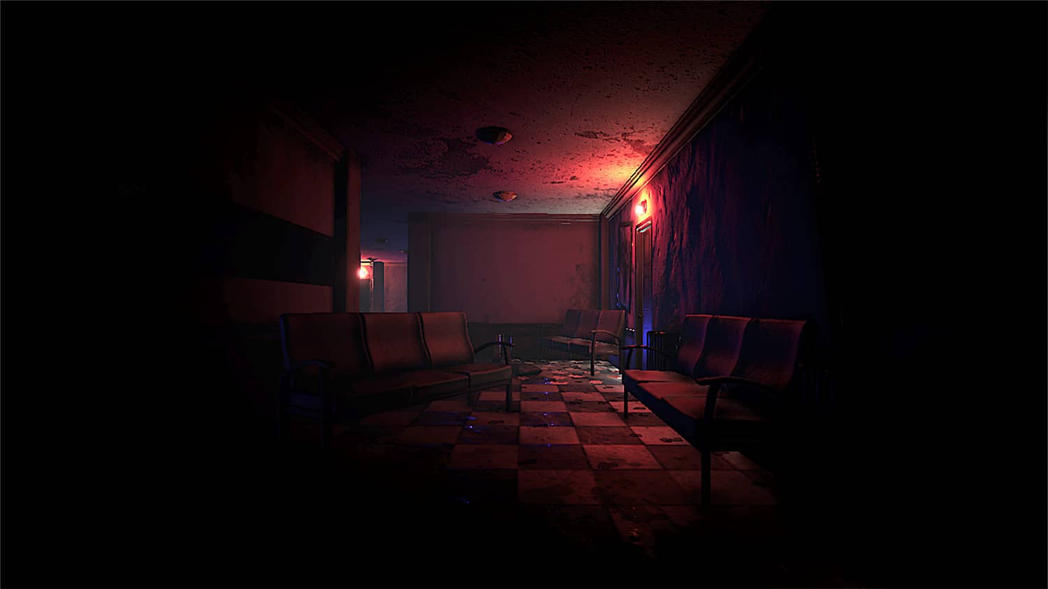 致命广播/Deadly Broadcast/支持网络联机 第1张 致命广播/Deadly Broadcast/支持网络联机 第1张