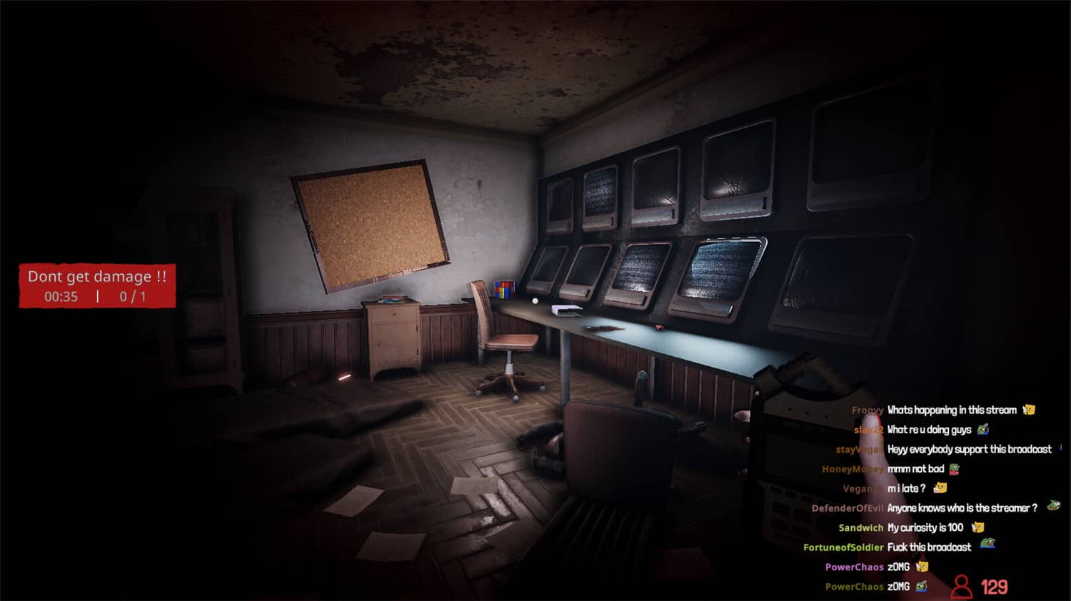 致命广播/Deadly Broadcast/支持网络联机 第3张 致命广播/Deadly Broadcast/支持网络联机 第3张