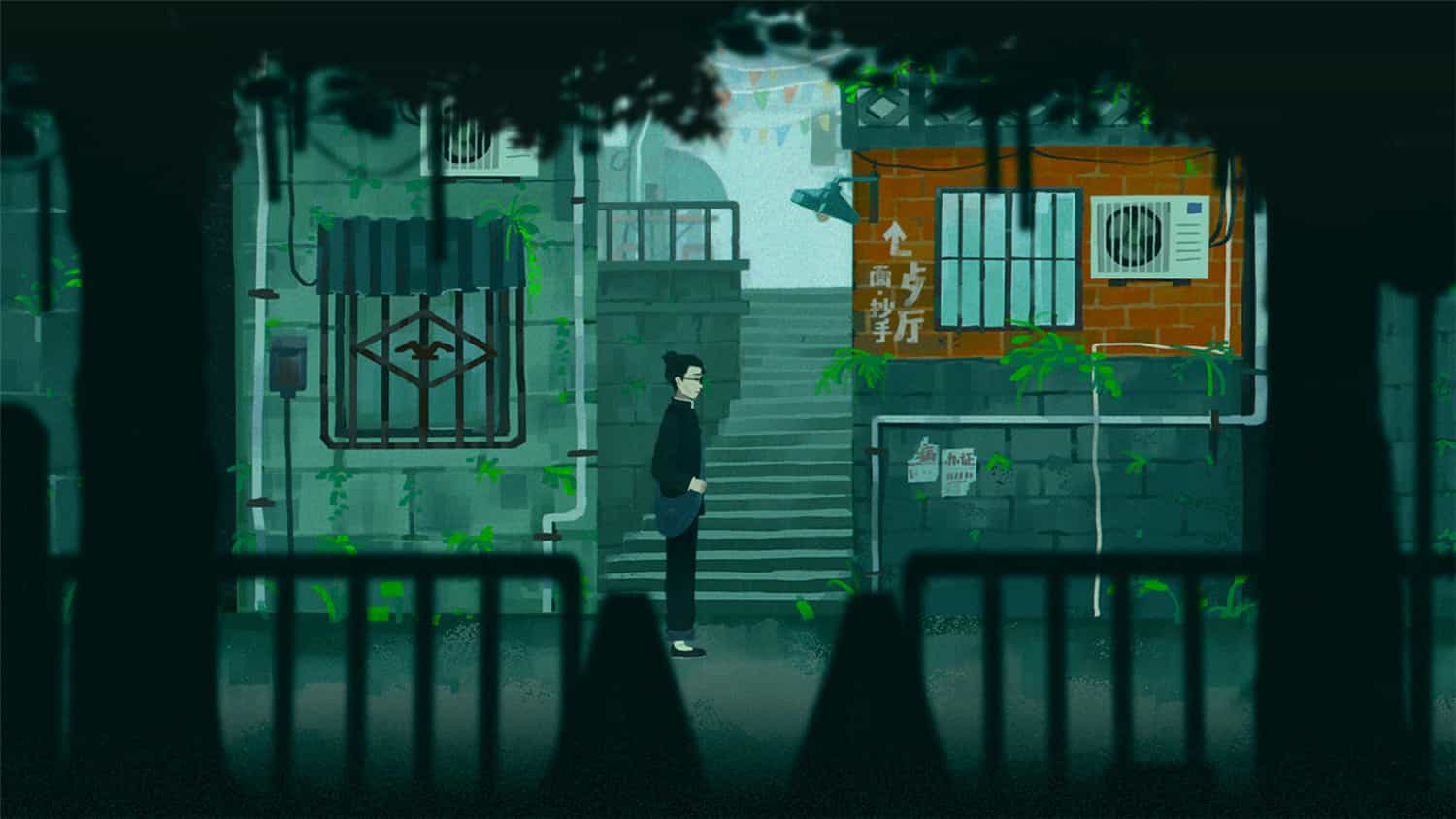 三伏/Sanfu 第2张 三伏/Sanfu 第2张