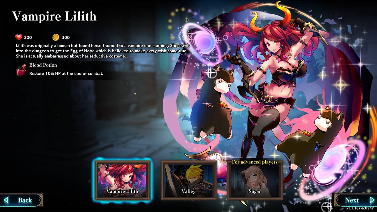 超载地牢/Overdungeon 第3张 超载地牢/Overdungeon 第3张